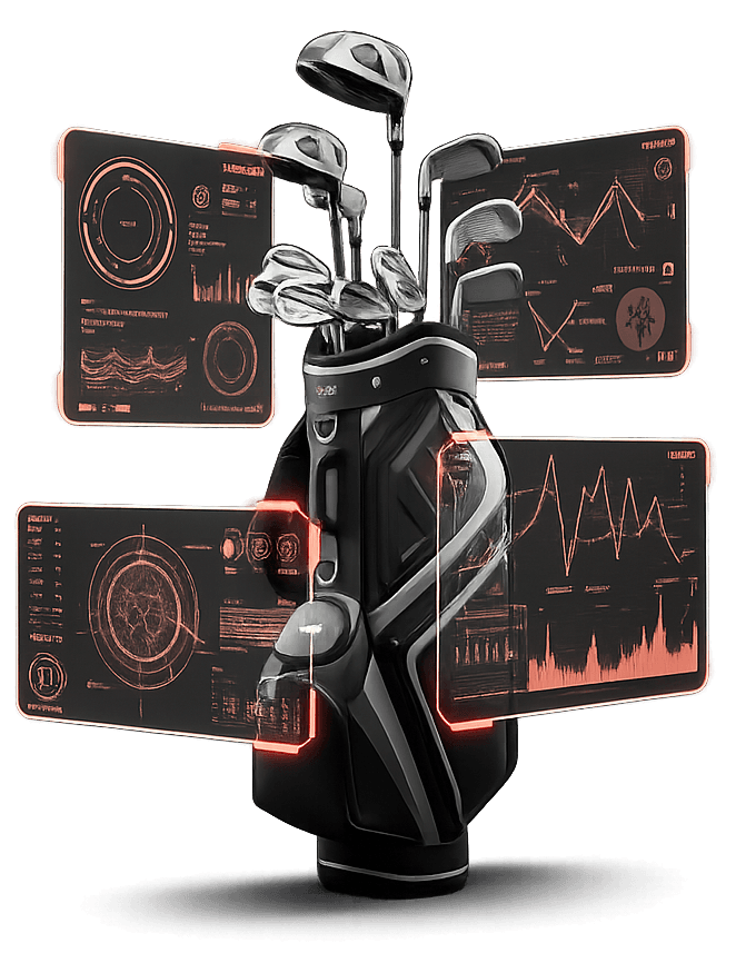 AI Golf Analysis