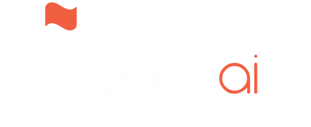 Golf Gaim Logo